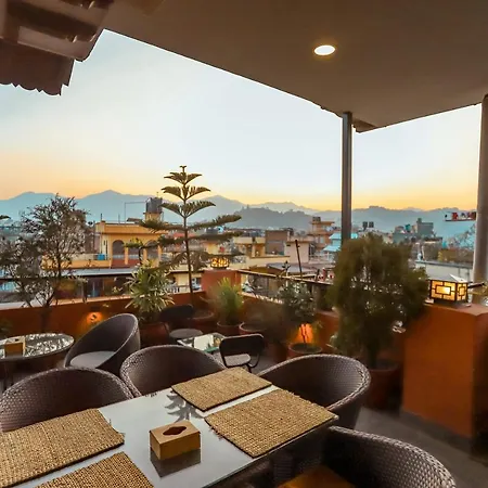 Nivas Boutique Home