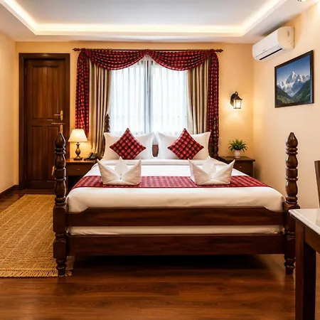 Nivas Boutique Home