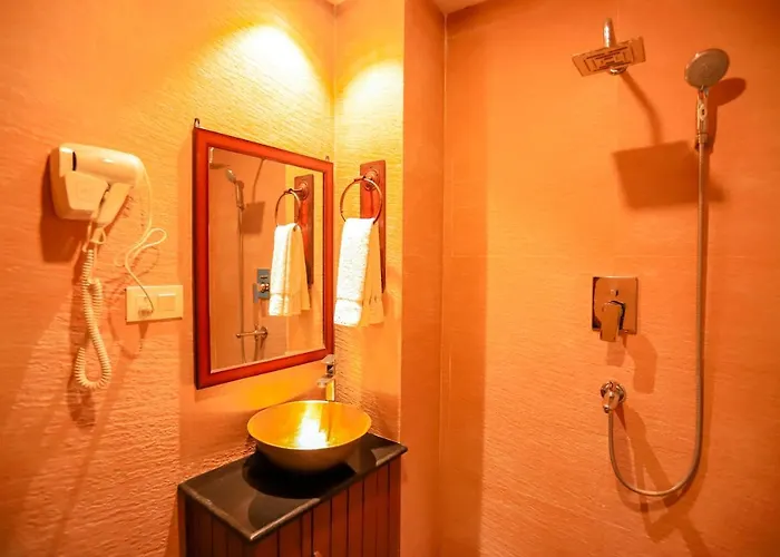 Nivas Boutique 3* Kathmandu