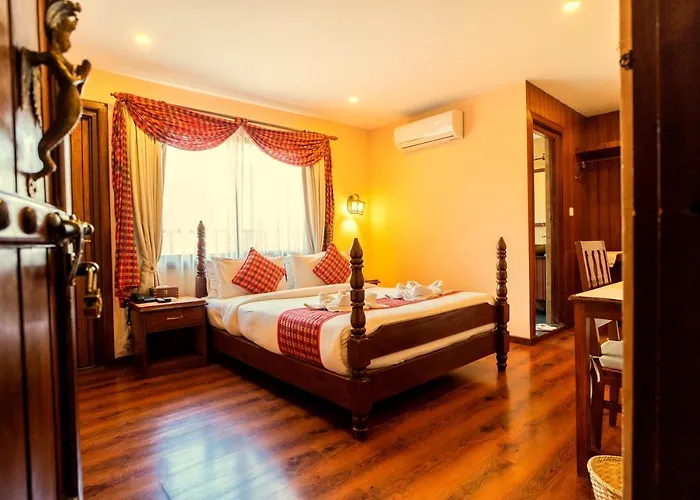 Hotel Nivas Boutique