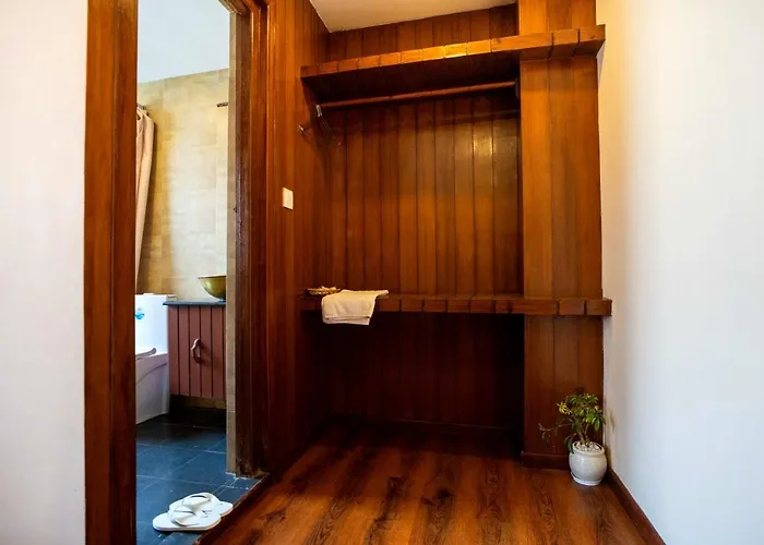 Hotel Nivas Boutique 3*