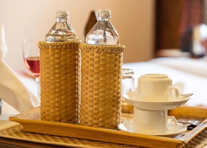 Hotel Nivas Boutique Kathmandu