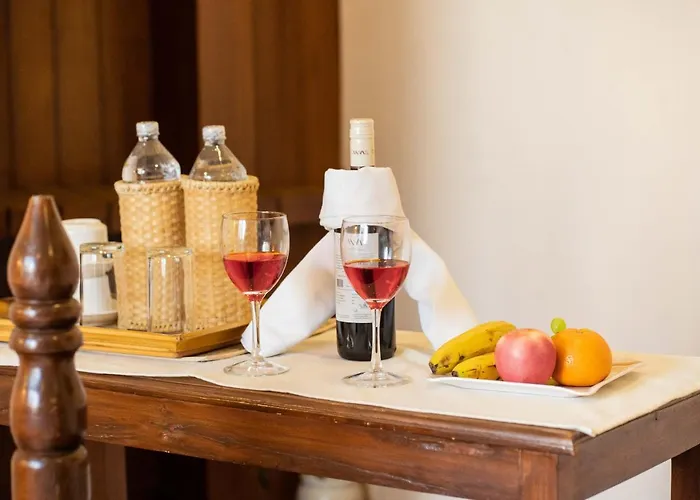 Hotel Nivas Boutique Kathmandu