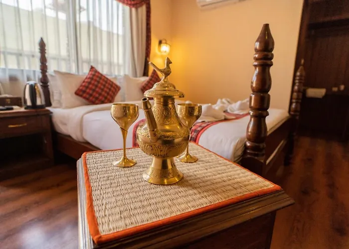 Nivas Boutique Hotel