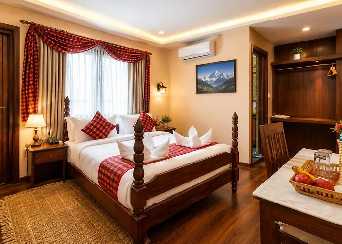 Nivas Boutique Hotel