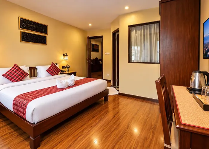 Nivas Boutique Hotel