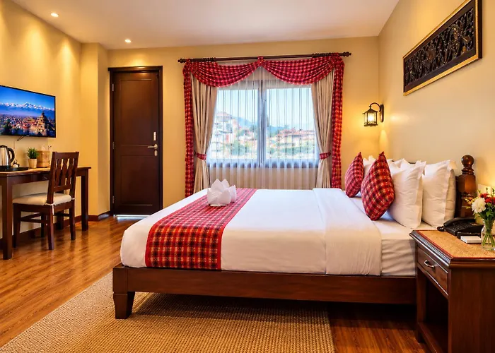 Hotel Nivas Boutique