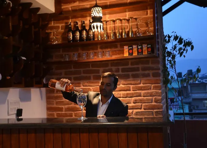 Nivas Boutique Hotel