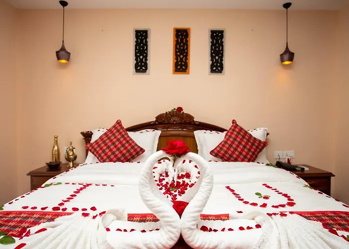 Hotel Nivas Boutique 3*