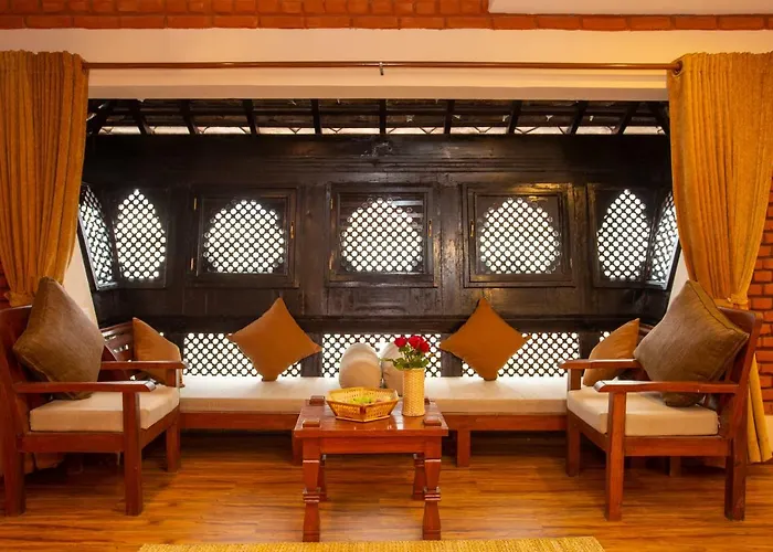 Hotel Nivas Boutique