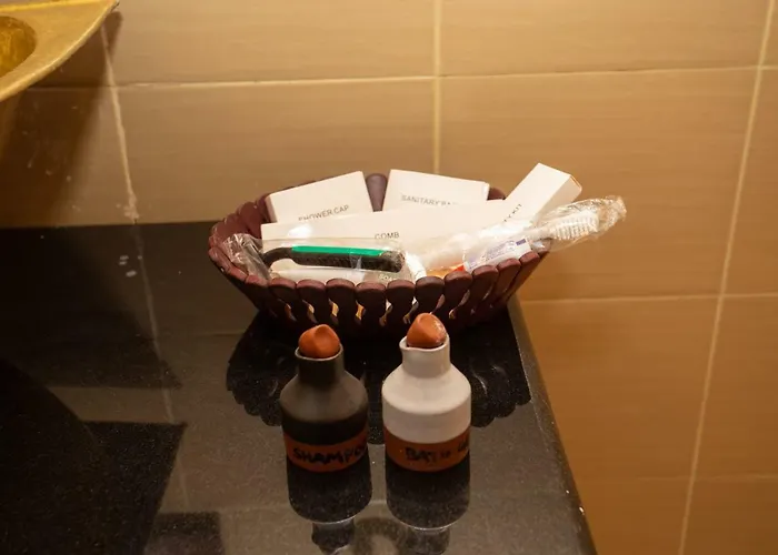 Hotel Nivas Boutique 3*