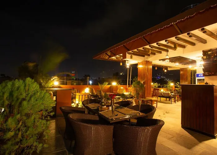 Hotel Nivas Boutique