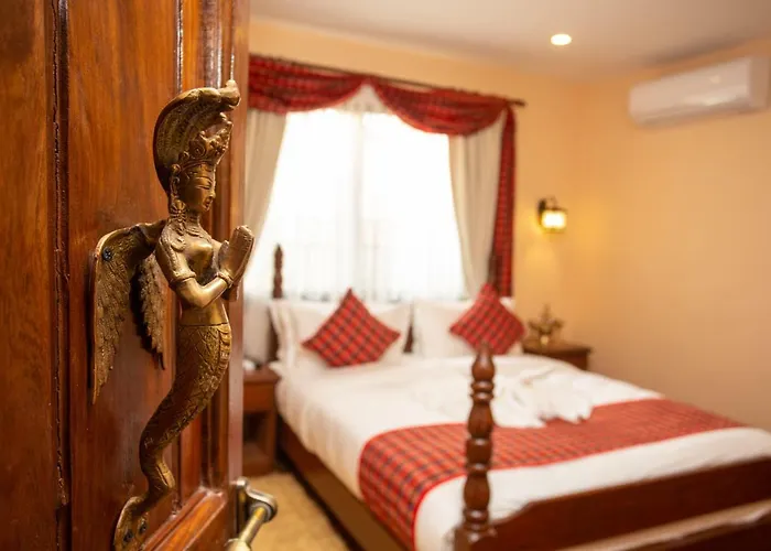 Hotel Nivas Boutique