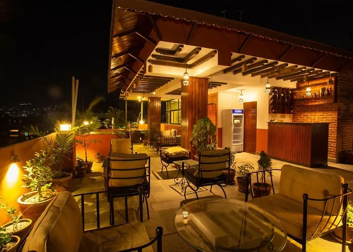Nivas Boutique Kathmandu