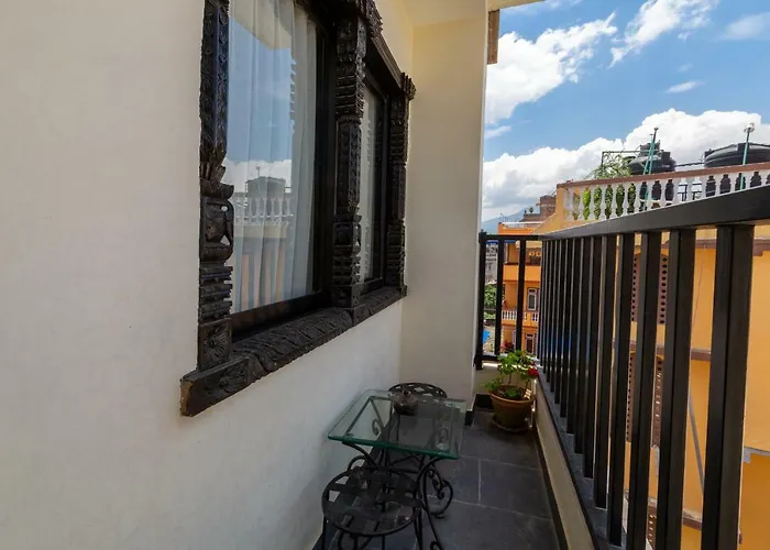 Nivas Boutique Hotel 3*