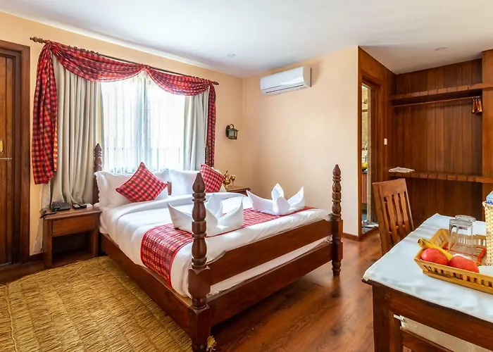 Hotel Nivas Boutique 3*